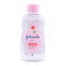 Johnsons Baby Oil Original 200ml